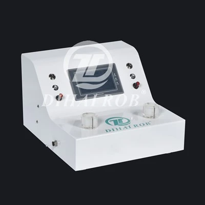 Testimismasina automaatne test