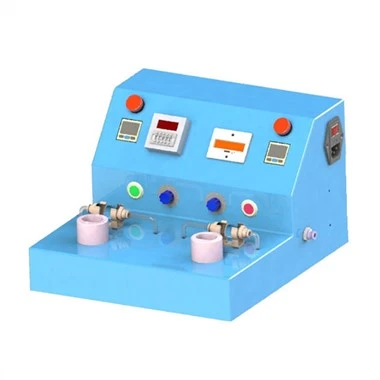 Puuteekraani versiooni automaatne tester