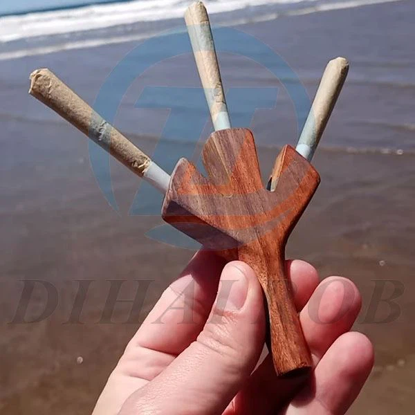 3\/3\/2 toru puidust sigaretihoidja kirjeldus