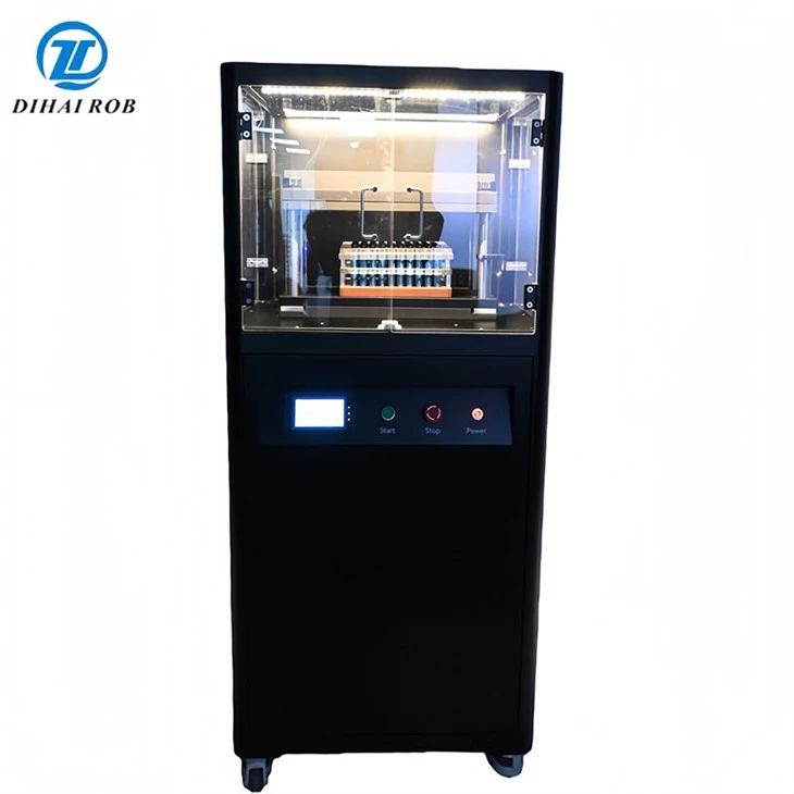 CBD THC Electric automaatikasseti korgimise sulgemismasin